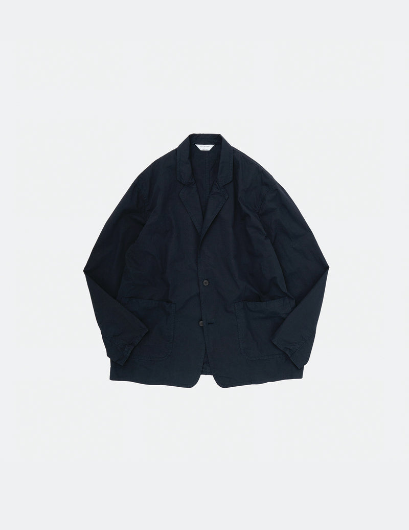 JK01231 COTTON SETUP JACKET