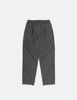 PT07231 SUMMER WOOL EASY TROUSERS
