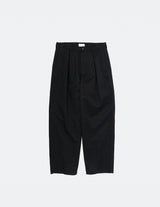 PT08231 INVERTED BOX PLEAT PANTS