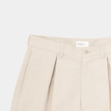 PT08231 INVERTED BOX PLEAT PANTS