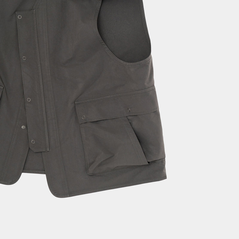 VE01223 BIG POCKET VEST