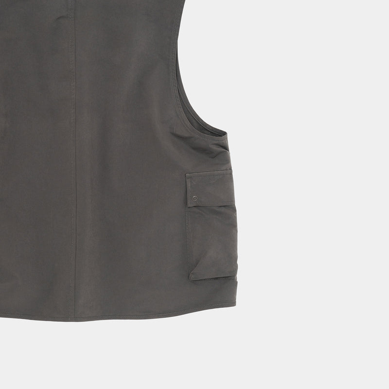 VE01223 BIG POCKET VEST