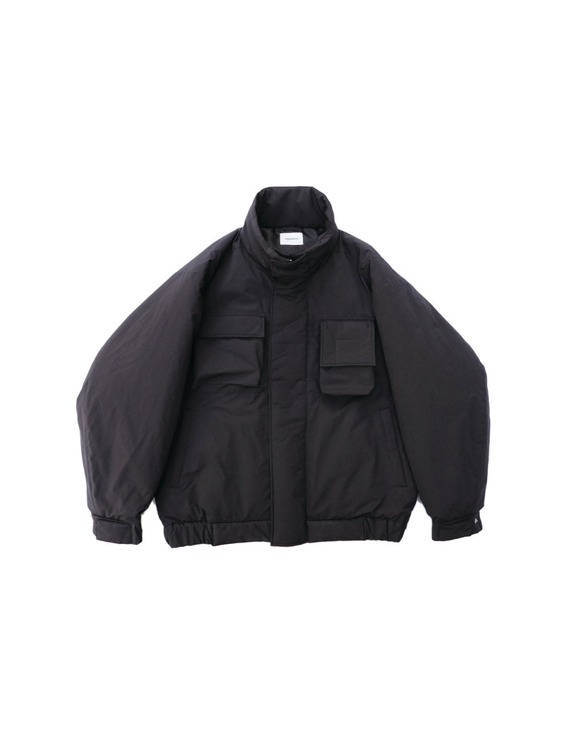 SN-441A STORM JACKET - RIP STOP