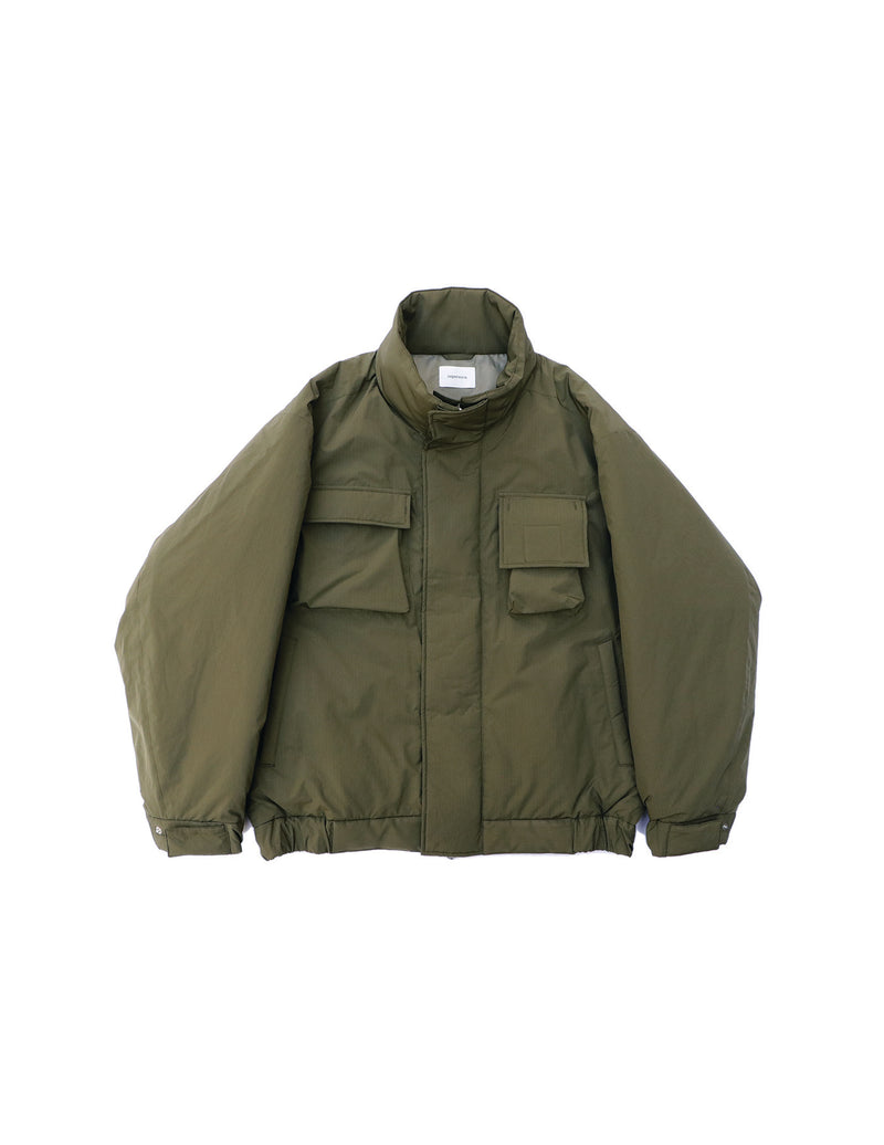 SN-441A STORM JACKET - RIP STOP