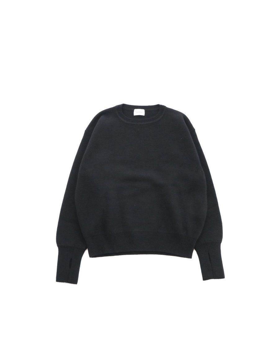 SN-458 CREW NECK SWEATER