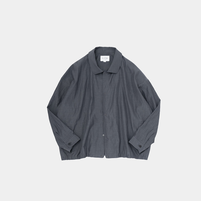 BL02222 CUPRA COTTON LIGHT BLOUSON