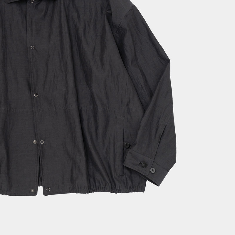 BL02222 CUPRA COTTON LIGHT BLOUSON