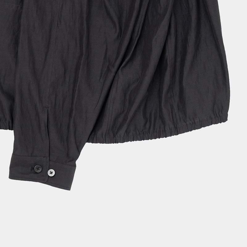 BL02222 CUPRA COTTON LIGHT BLOUSON