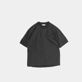 CS02222 ORGANIC SUVIN COTTON PLAIN SS TEE