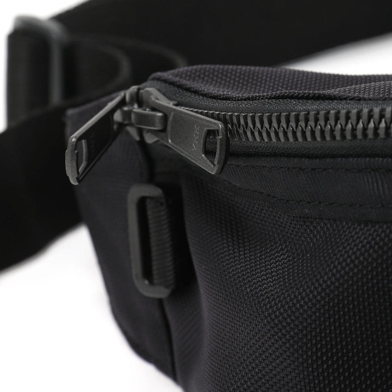 TAITAI ULTRALIGHT CORDURA WAISTBAG DETAIL