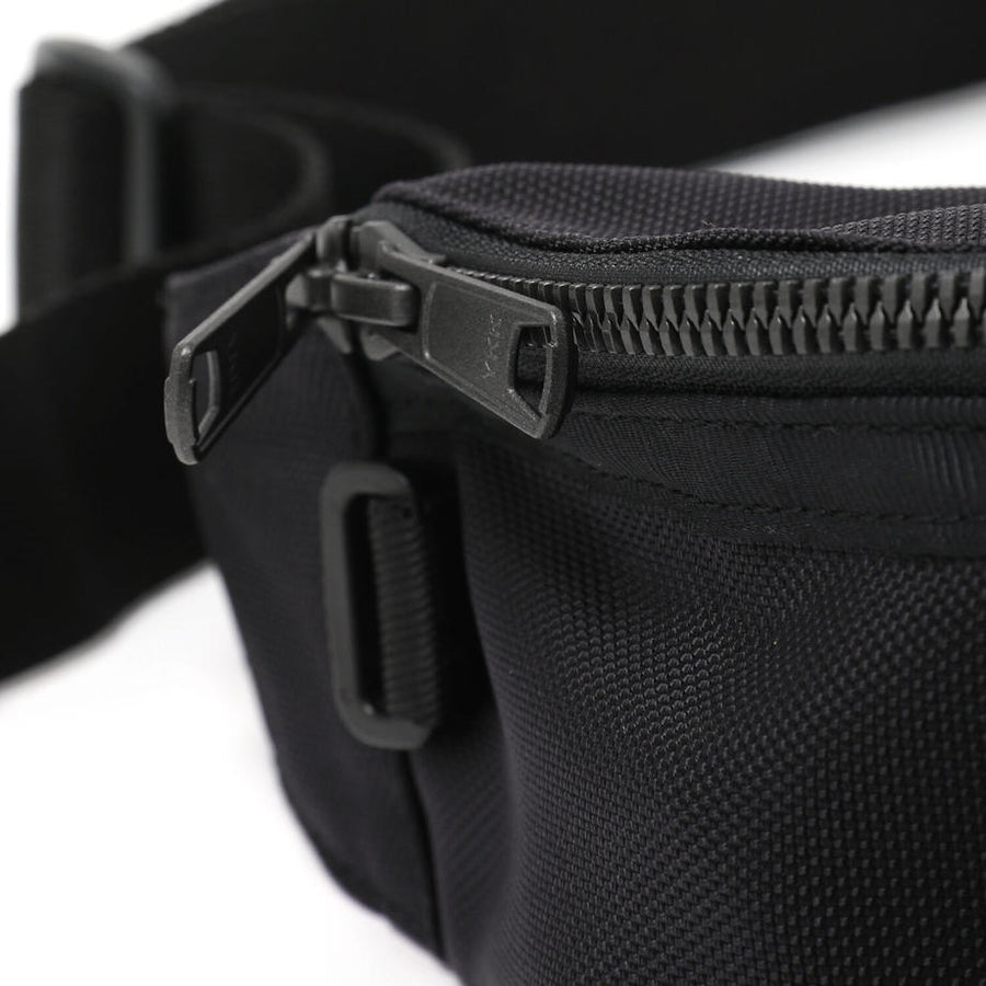 TAITAI ULTRALIGHT CORDURA WAISTBAG DETAIL