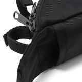 TAITAI ULTRALIGHT CORDURA WAISTBAG DETAIL