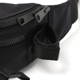 TAITAI ULTRALIGHT CORDURA WAISTBAG DETAIL