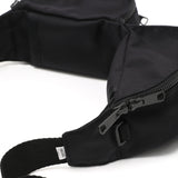 TAITAI ULTRALIGHT CORDURA WAISTBAG DETAIL