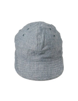 THE H.W. DOG CO. D-00397 USMC CAP IN BLUE