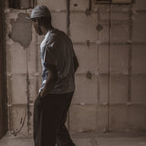 THE H.W. DOG CO. D-00397 USMC CAP STYLING PHOTO 1