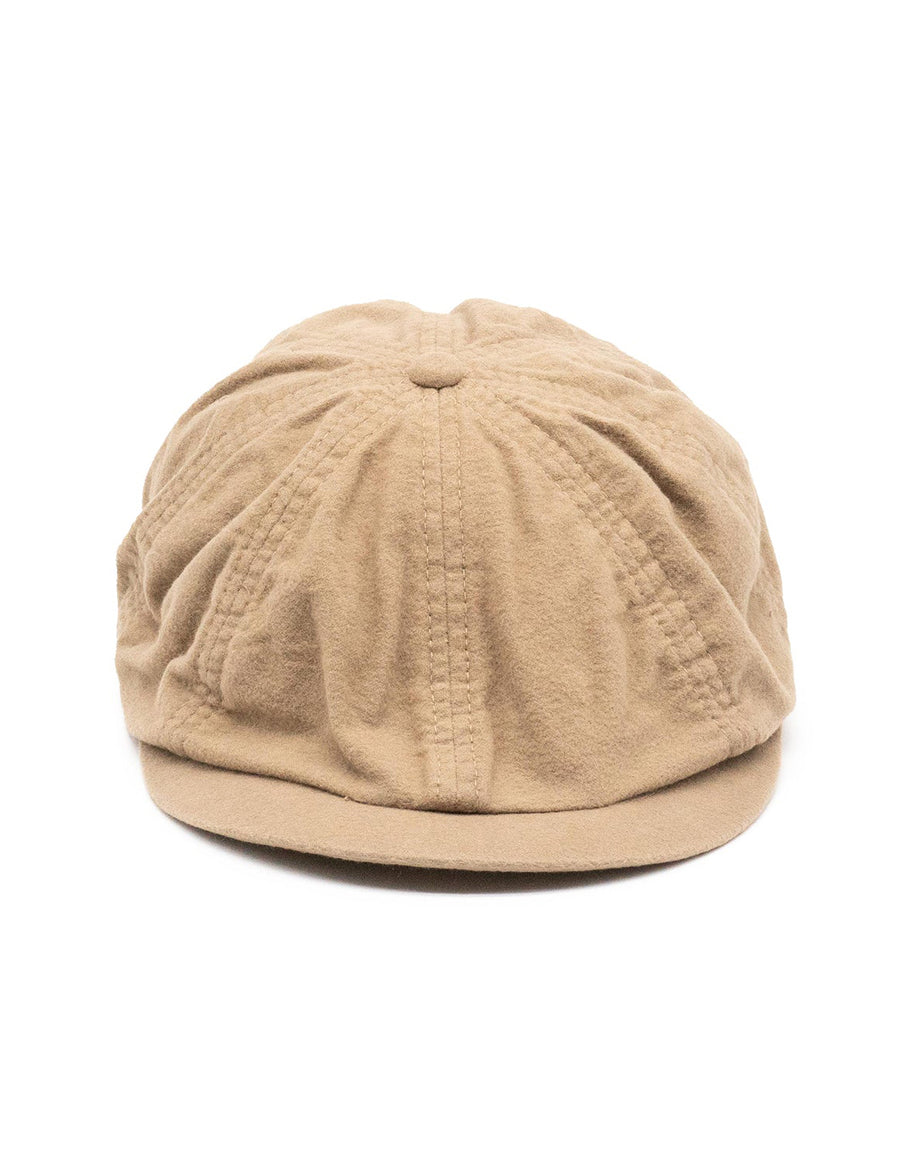 THE H.W. DOG CO. D-00605 NEL WASHER CAS IN BEIGE