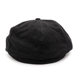 THE H.W. DOG CO. D-00654 LIGHT CHINO NP CAP BACK VIEW