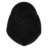THE H.W. DOG CO. D-00654 LIGHT CHINO NP CAP TOP VIEW