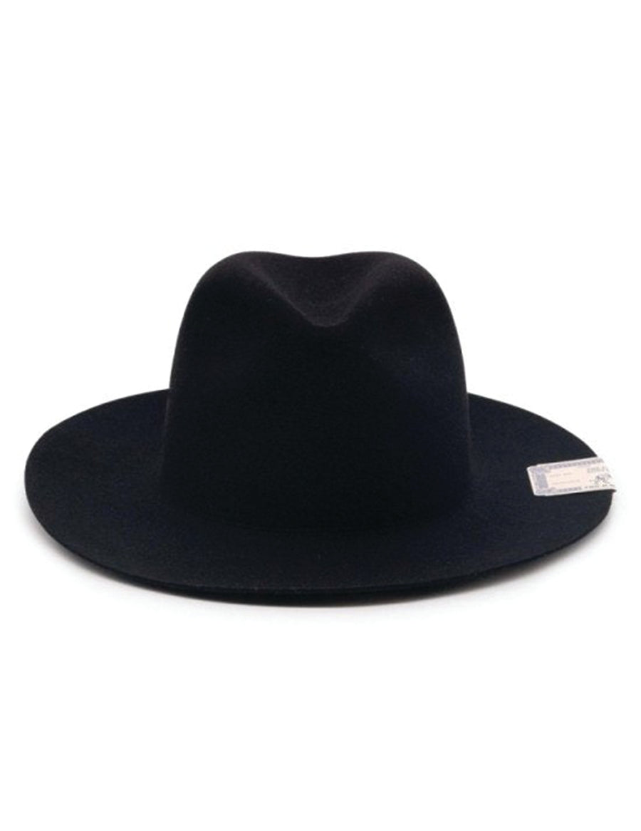 THE H.W. DOG & CO. D-00634 TRAVELERS HAT