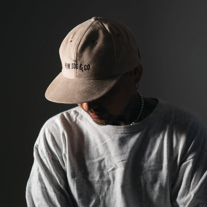 D-00700 JOSHUA CAP