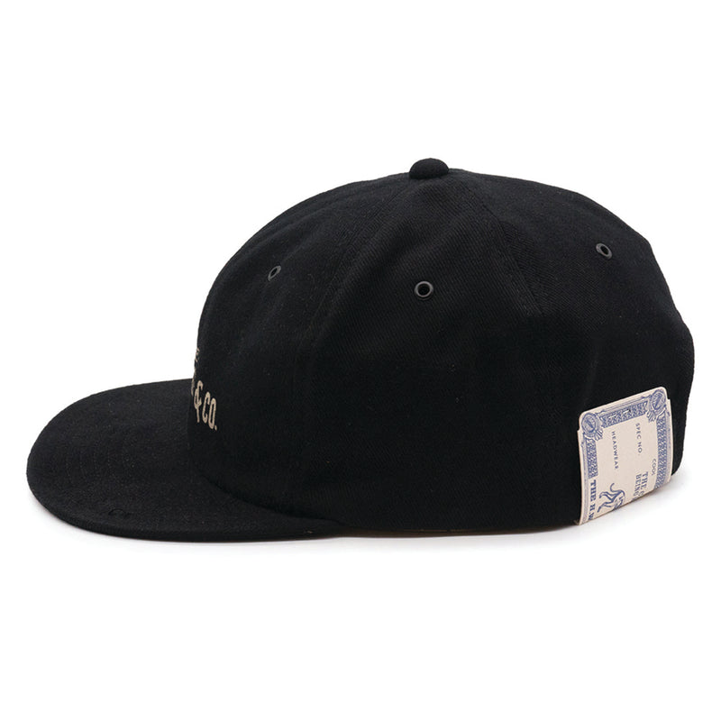 D-00700 JOSHUA CAP