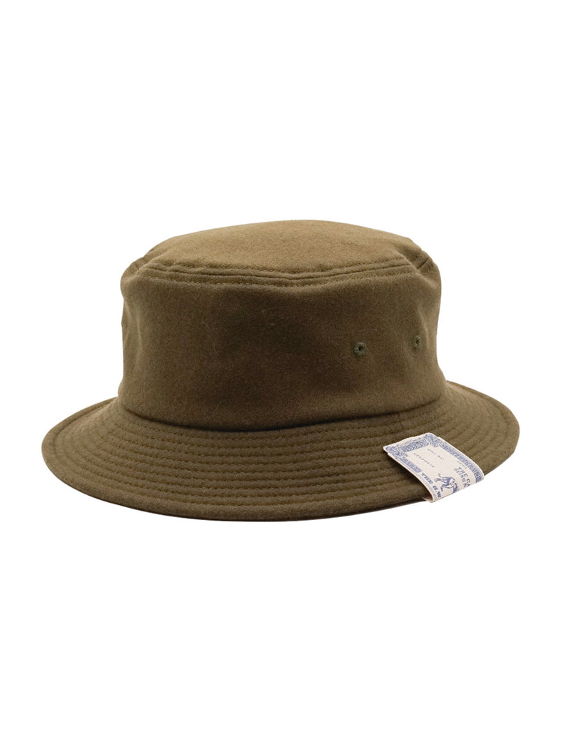 THE H.W.DOG & CO. D-00716 WN ARMY HAT