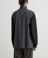 68CUT02 MICRO FIBER PONTE TURTLE NECK