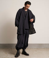00WA194 SOFT THREE LAYER DOTERA TECH - BLACK