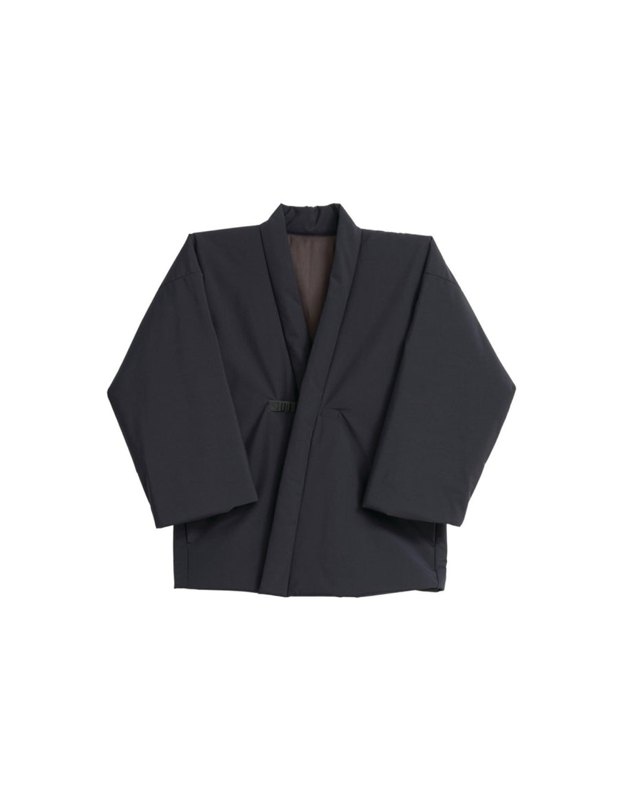 00WA194 SOFT THREE LAYER DOTERA TECH - BLACK