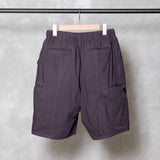 WM22SPT09 UTILITY SHORT TROUSERS