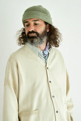 YSK-22SS-AC01 YAGASURI KNIT CAP