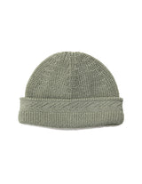YSK-22SS-AC01 YAGASURI KNIT CAP