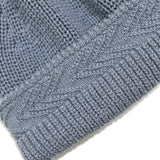 YSK-22SS-AC01 YAGASURI KNIT CAP