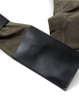 111YZ097 DS SASH SHOULDER NO.2