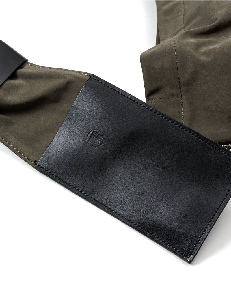 111YZ097 DS SASH SHOULDER NO.2