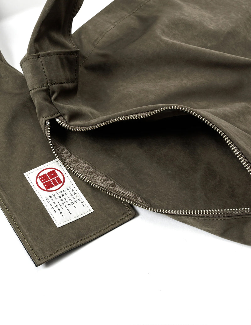 111YZ097 DS SASH SHOULDER NO.2