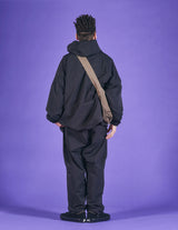 111YZ096 DS SASH SHOULDER NO.3