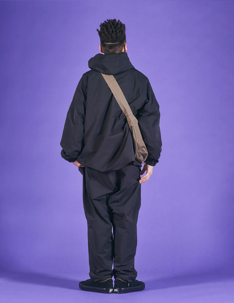 111YZ096 DS SASH SHOULDER NO.3