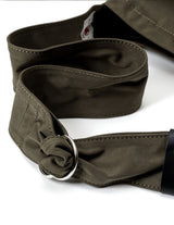 111YZ096 DS SASH SHOULDER NO.3
