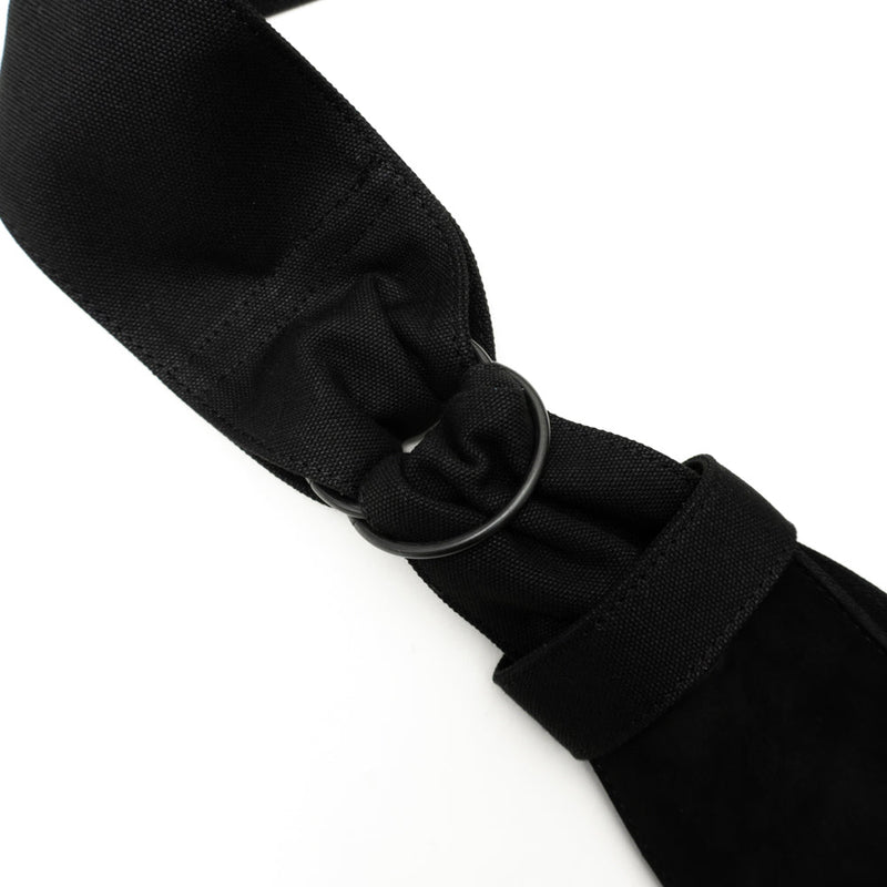 111YZ102 CANVAS SASH SHOULDER NO.1