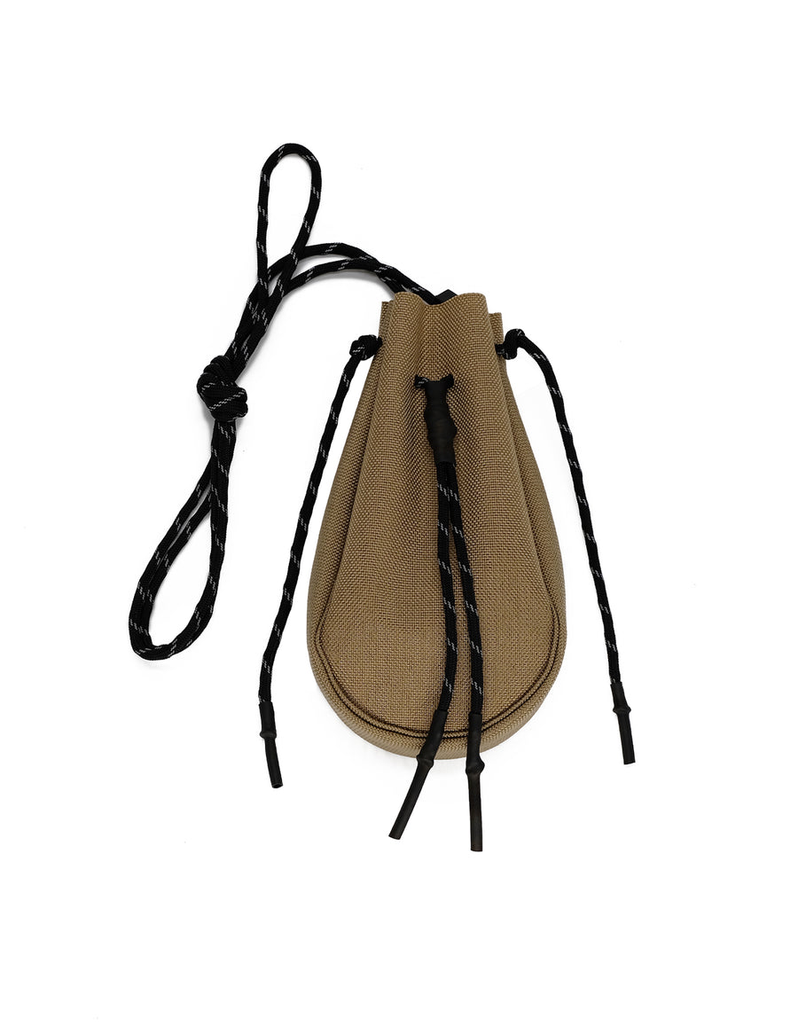 DRAWSTRING BAG XS