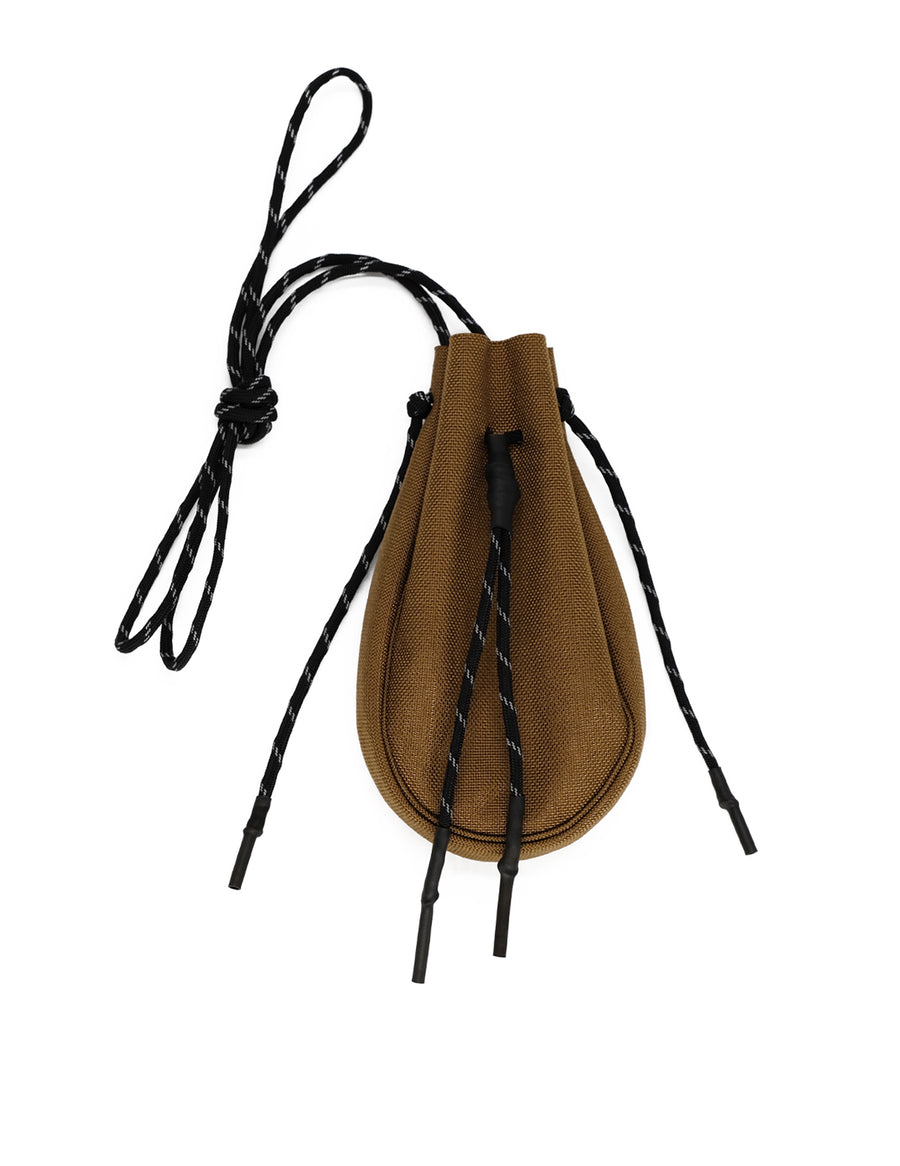DRAWSTRING BAG XS