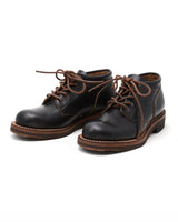 RDT-A01 COUPEN BLACK CHROMEXCEL
