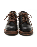 RDT-A01 COUPEN BLACK CHROMEXCEL