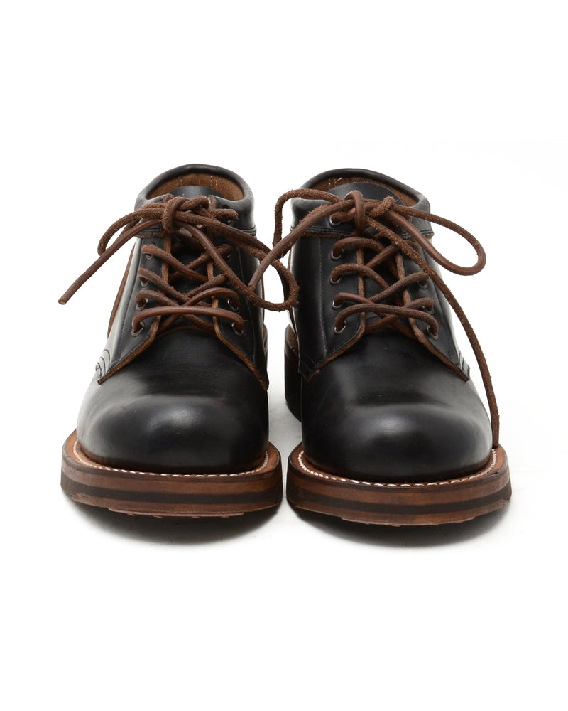 RDT-A01 COUPEN BLACK CHROMEXCEL