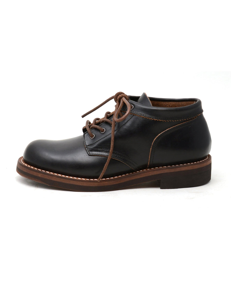 RDT-A01 COUPEN BLACK CHROMEXCEL