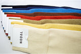 ND21X015BR NEW STANDARD SOCKS - BROWN