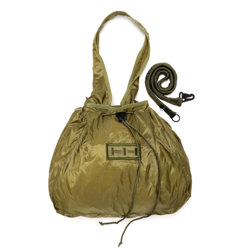 ULTRALIGHT ONESTRAP TOTE