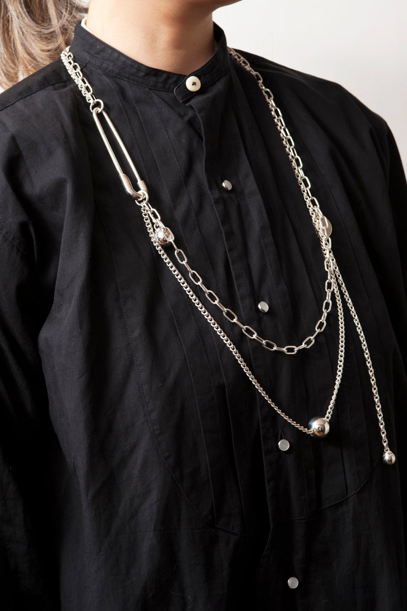 NECKLACE NO.413
